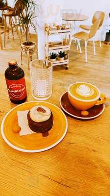 Ombú Bcn Café De Especialidad