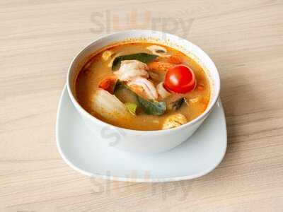 Thai Bangkok Cuisine