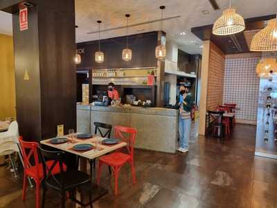 Thai Bangkok Cuisine