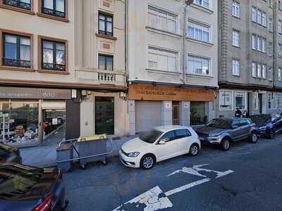 Thai Bangkok Cuisine