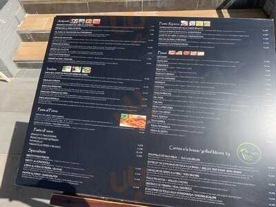 Lucciano La Trattoria