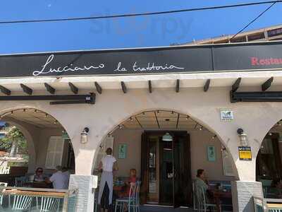 Lucciano La Trattoria