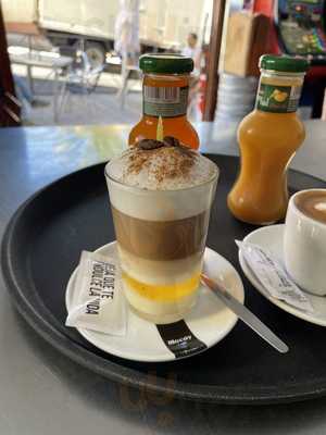 La Esquina Del Cubano