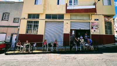 La Esquina Del Cubano