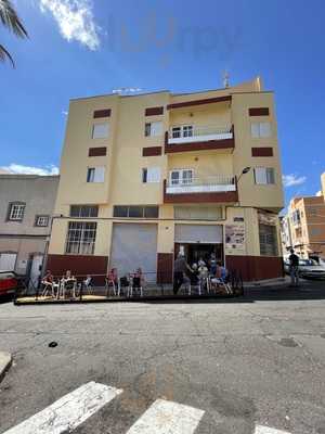 La Esquina Del Cubano