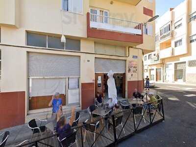 La Esquina Del Cubano