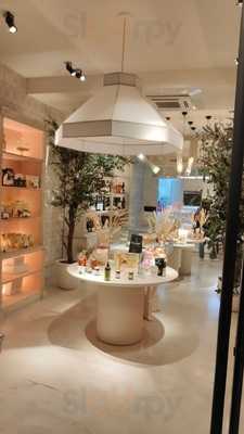 Laboratorio De Pastas