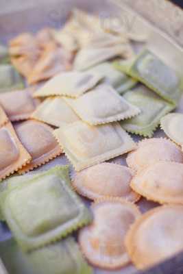 Laboratorio De Pastas