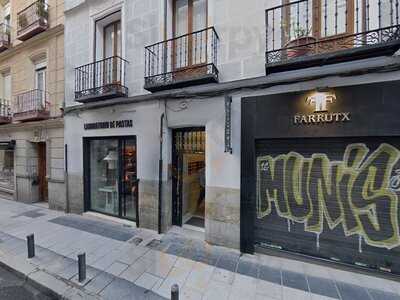 Laboratorio De Pastas