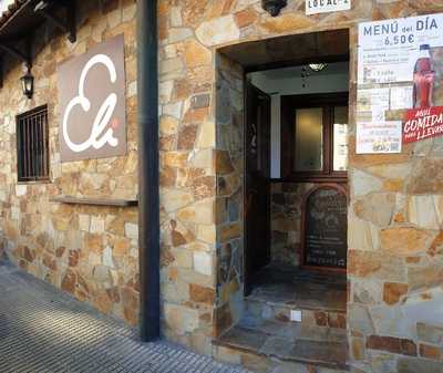 Eli Restaurante