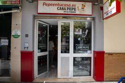Pepe En Tu Casa