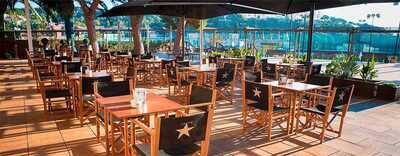 Gastro Bar Restaurant Club Tennis Tarragona