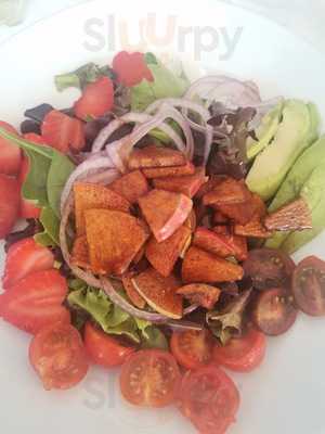 Gastro Bar Restaurant Club Tennis Tarragona