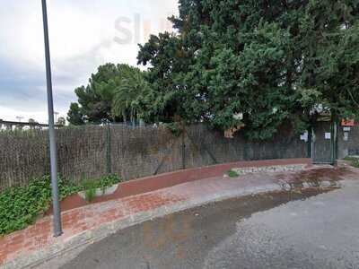 Gastro Bar Restaurant Club Tennis Tarragona