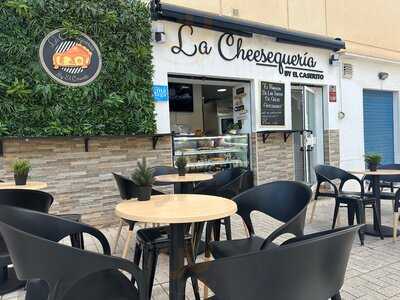 La Cheesequería