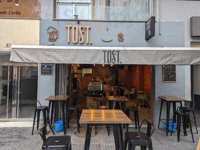 Tost Takeaway