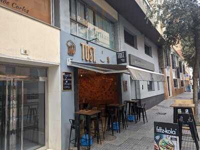 Tost Takeaway