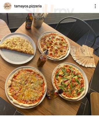 Tamayo's Pizzería