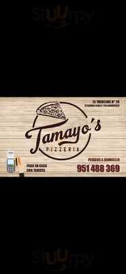 Tamayo's Pizzería
