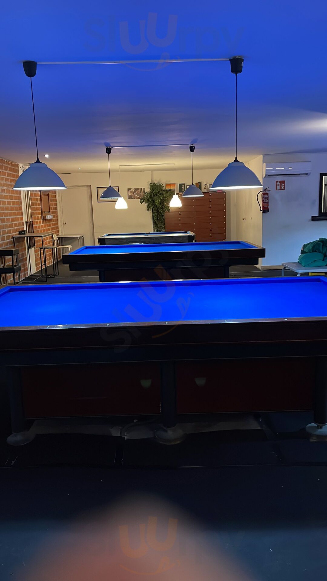 Restaurante Bar Casa Carlos