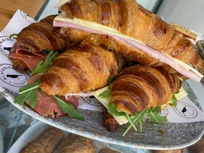 Blackbird Coffee Corner