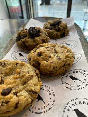 Blackbird Coffee Corner