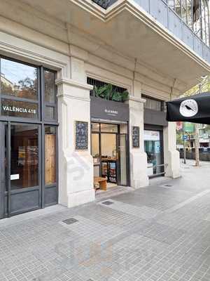 Blackbird Coffee Corner