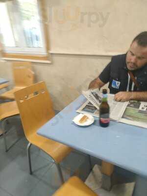 O Noso Rincón Do Pino Manso