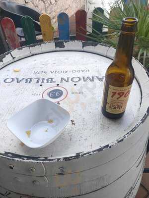 O Noso Rincón Do Pino Manso