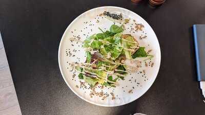 Arvo Coffee & Plants