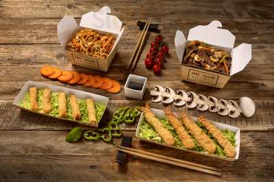 Pure Cuisine - Badalona