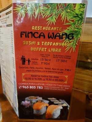 Finca Wan