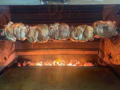 Chic & Trick Bar-restaurante