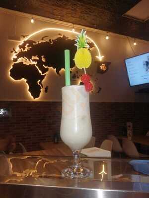 Chic & Trick Bar-restaurante