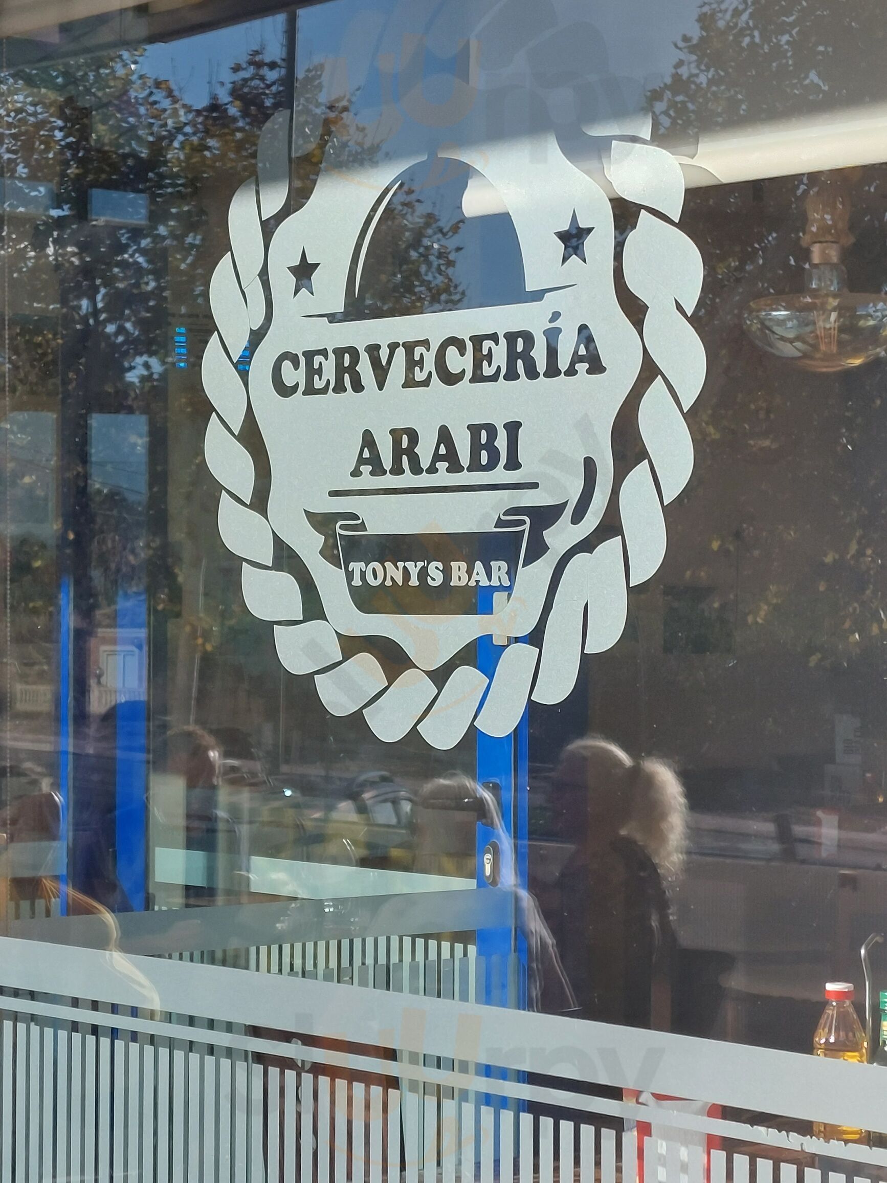 Tony´s Bar