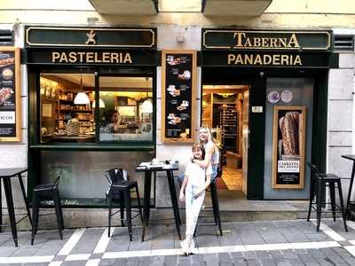 Panaderia Taberna