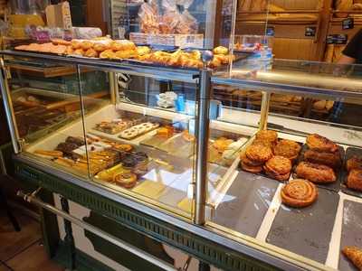 Panaderia Taberna