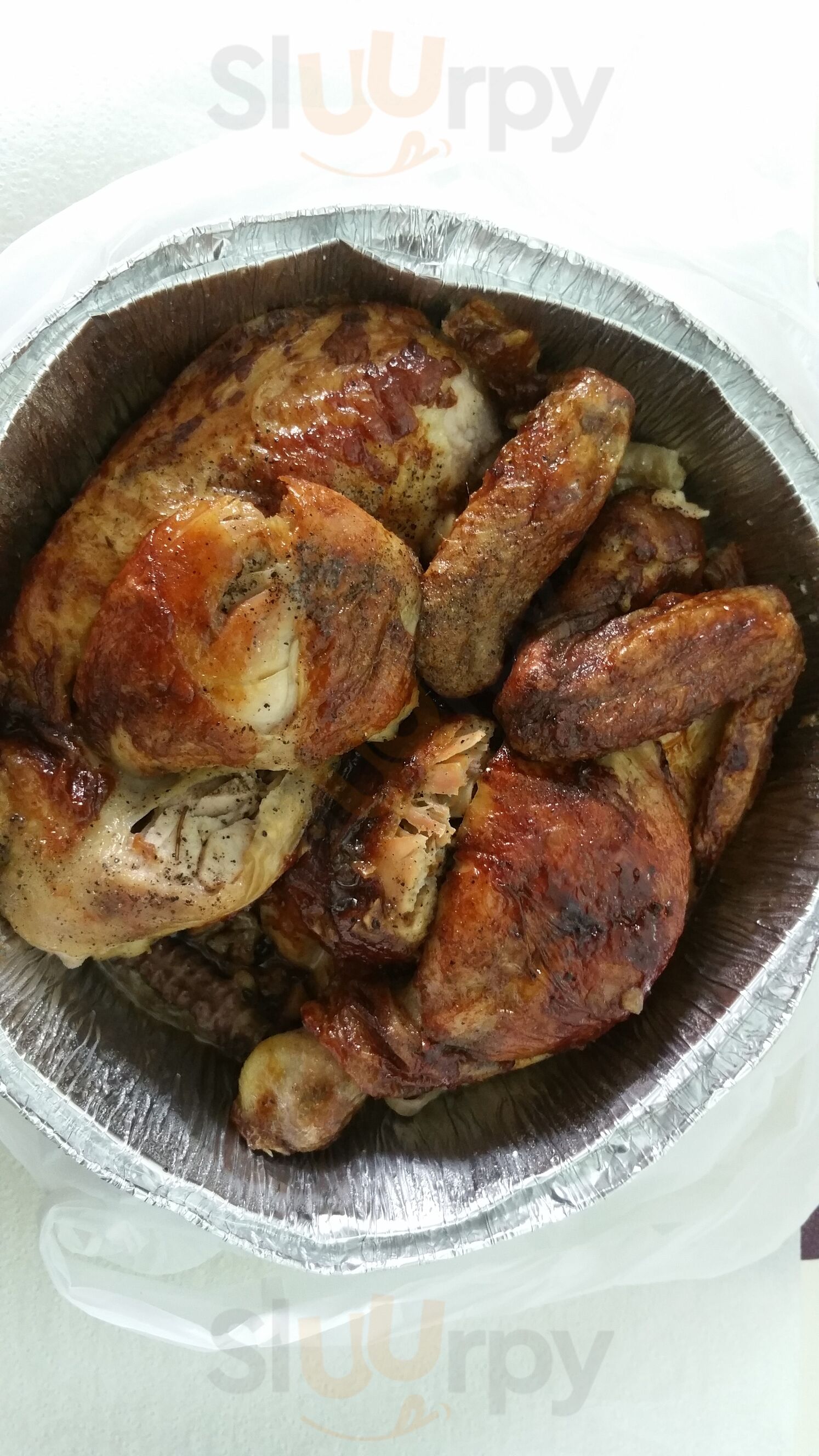 Asador De Pollos Aurelio