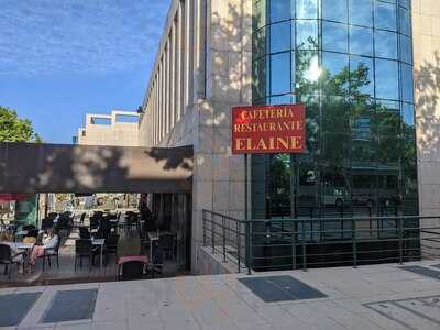 Restaurante Elaine