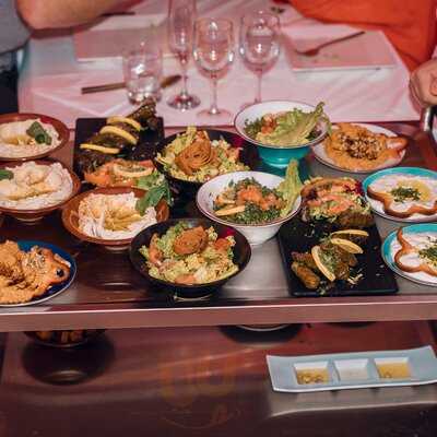 Chelo Lebanese Restaurant