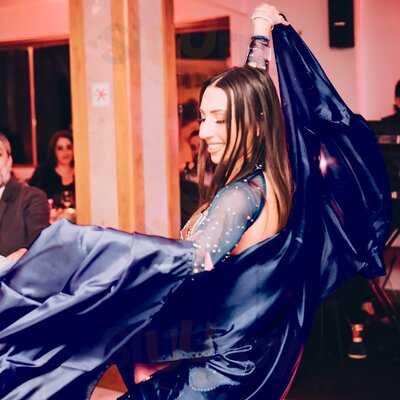 Chelo Lebanese Restaurant