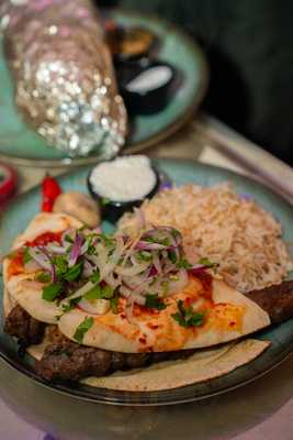 Chelo Lebanese Restaurant