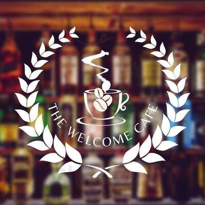 The Welcome Cafe