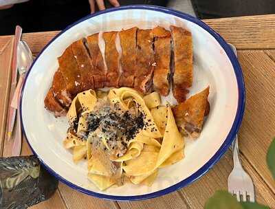 Makkila De Príncipe De Vergara