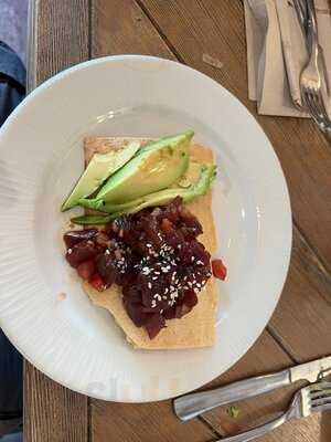 Makkila De Príncipe De Vergara