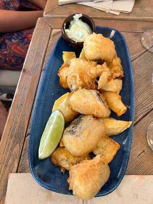 Makkila De Príncipe De Vergara