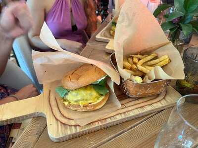 Makkila De Príncipe De Vergara