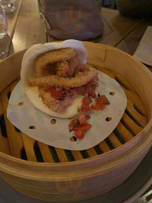 Makkila De Príncipe De Vergara