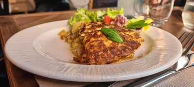 Makkila De Príncipe De Vergara