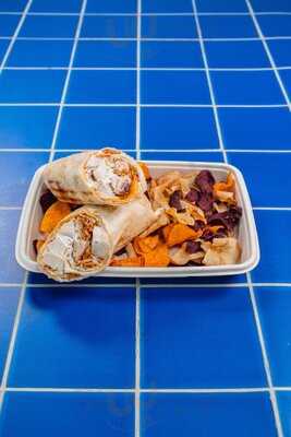 Healthy Poke Majadahonda